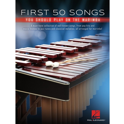 Marimba songs deals