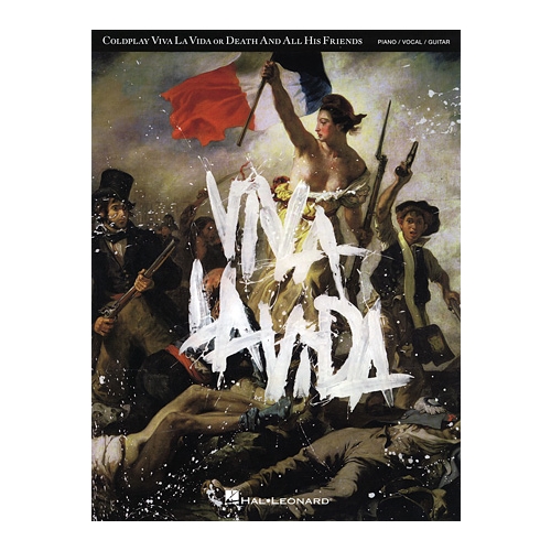 コールドプレイ Viva La Vida Or Death & All Hi 81EN6Nczx-L._UF1000,1000_QL80_.jpg
