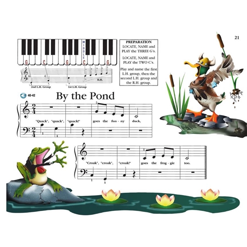 Teaching little fingers to play piano new arrivals