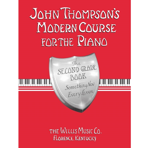 Kline Music John Thompson s Teaching Little Fingers to Play Early Elementary