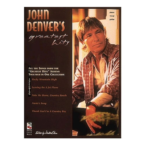 Rhymes & Reasons  Álbum de John Denver 
