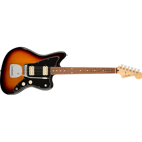 Kline Music - Fender Player Jazzmaster