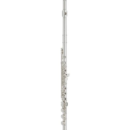 Kline Music - Yamaha YFL-597H Professional Flute with In-Line G B