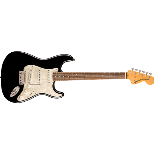 Kline Music - Squier Classic Vibe '70s Stratocaster Kline Music - Squier Classic Vibe '70s Stratocaster