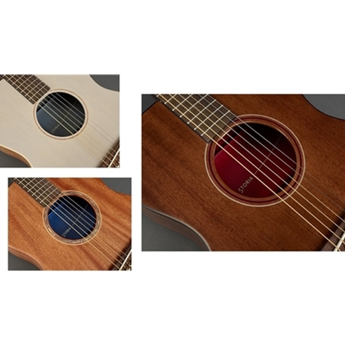 Kline Music - Yamaha STORIA Acoustic-Electric Guitar