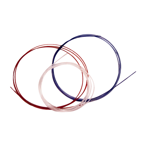 コードハープ Kline Music - Dusty Strings Harp Single String - Nylon