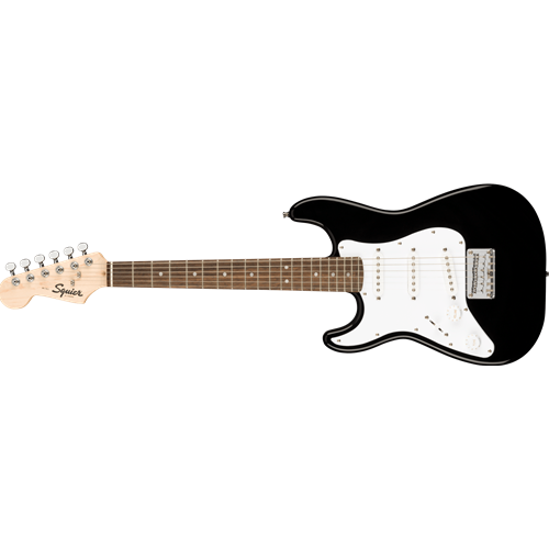 Kline Music - Squier Mini Stratocaster® - Left Handed