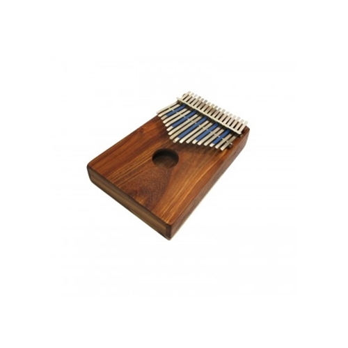 Uddybe hagl Serrated Kline Music - Hugh Tracey Treble Kalimba