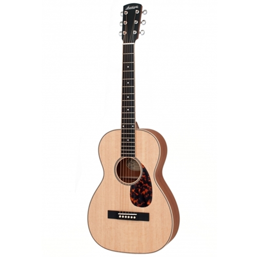 Kline Music Larrivee P 03 Recording Series Parlor Guitar W Case