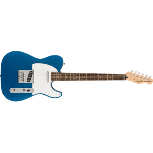 Amazon.com: Squier Affinity Series Telecaster Electric