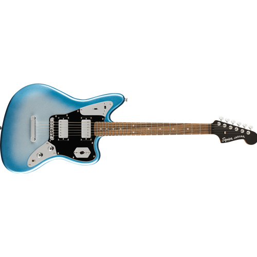 Kline Music - Squier Contemporary Jaguar HH ST