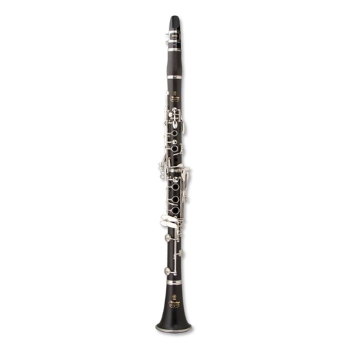 Kline Music - Yamaha YCL-400AD Intermediate Clarinet Bb