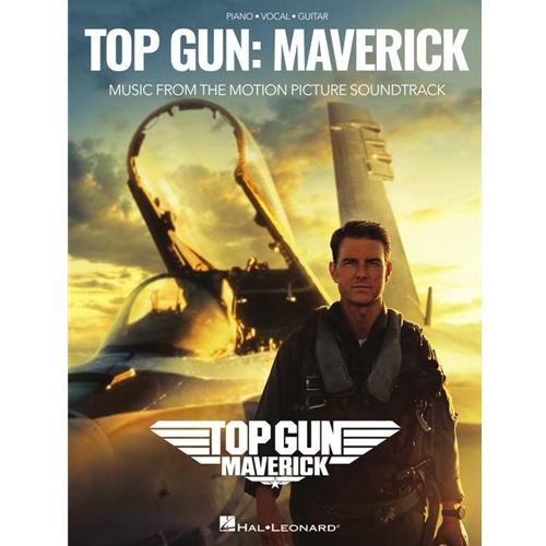 Top Gun Maverick Soundtrack - OST, Tom Cruise - playlist by Movie  Soundtracks