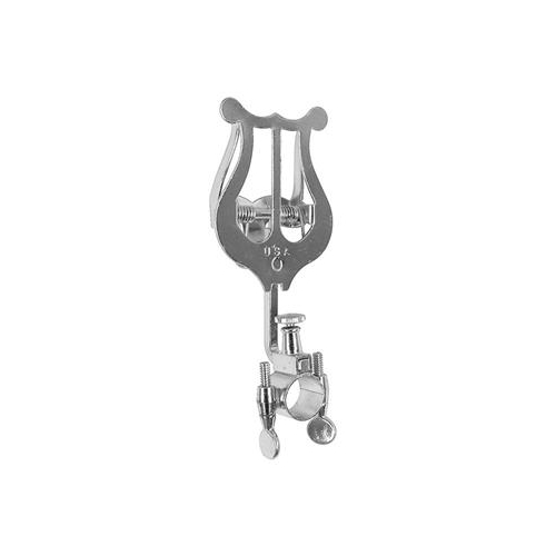 Kline Music Bach 1815S Trumpet Lyre Clamp On