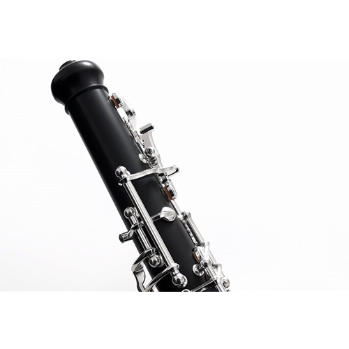 Kline Music - Yamaha YOB-441IIAT Intermediate Oboe