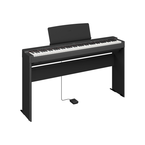 Kline Music - Yamaha P-225B Digital Piano 88 Keys