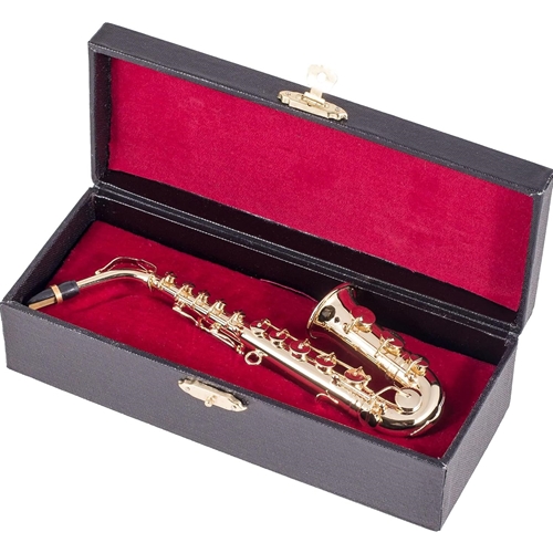 Kline Music Mini Sax with Case