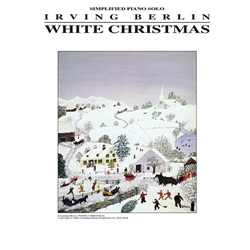 White Christmas - Easy