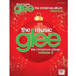 Glee The Christmas Album - Volume 2 -