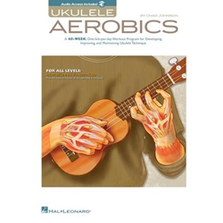 Ukulele Aerobics - All Levels