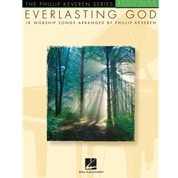 Everlasting God - Easy