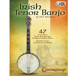 Irish Songs for Ukulele -
