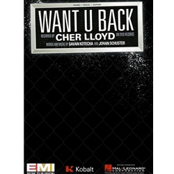 Want U Back -