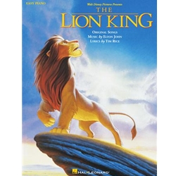 The Lion King - Easy
