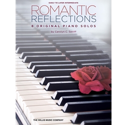 Romantic Reflections -