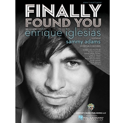 Finally Found You -