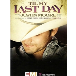 Til My Last Day -