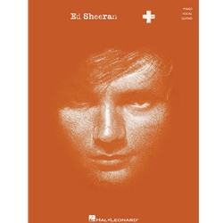 Ed Sheeran - + -
