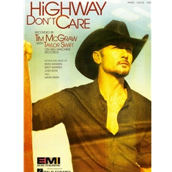 Highway Don't Care -