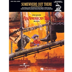 Somewhere Out There (from An American Tail) -