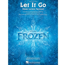 Let It Go -