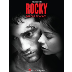 Rocky Broadway -