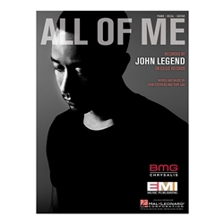 All Of Me -