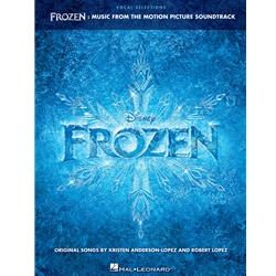 Frozen -