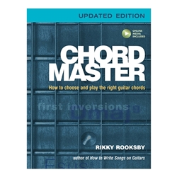 Chord Master -