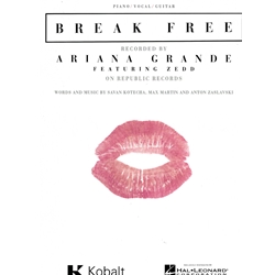 Break Free -