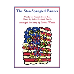 The Star Spangled Banner -