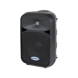 Samson Auro 2-Way Active Loudspeaker 200 Watts