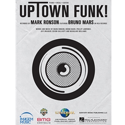Uptown Funk -