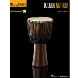 Djembe Method -