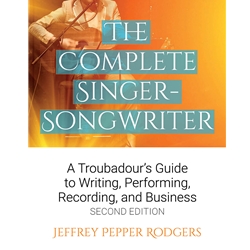 The Complete Singer Songwriter -