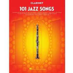 101 Jazz Songs -