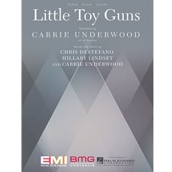 Little Toy Guns -