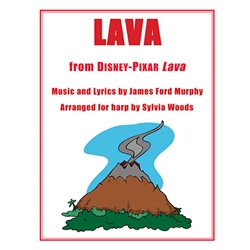 Lava - From Disney Pixar Lava -