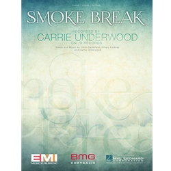 Smoke Break -