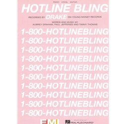 Hotline Bling -